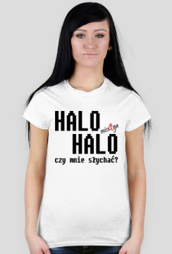 HALO HALO - damska