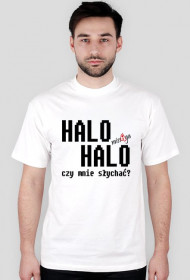 HALO HALO - Męska