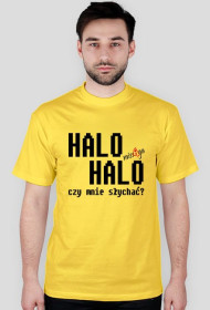 HALO HALO - męska