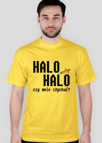 HALO HALO - męska
