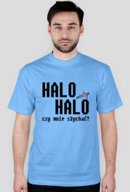 HALO HALO - męska