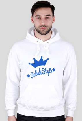 Bluza "SOBEKSTYLE"