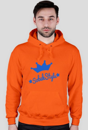 Bluza "SOBEKSTYLE"