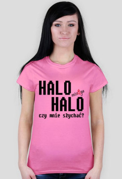 HALO HALO - damska