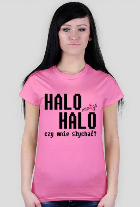 HALO HALO - damska