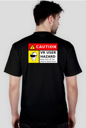 VR User Hazard