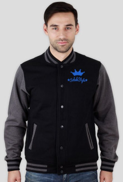 Kurtka "SOBEKSTYLE"