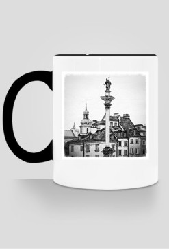 Kubek "Warszawa_1"