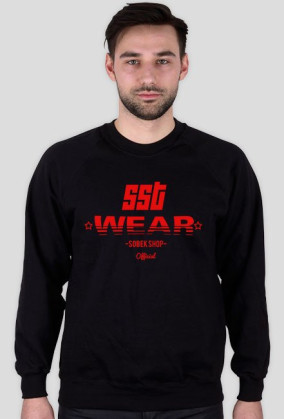 Bluza "SST WEAR"