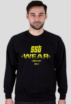 Bluza "SST WEAR"
