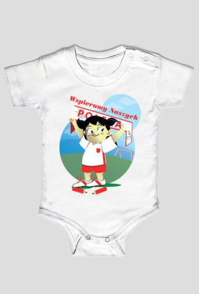 Bodziak Wspieramy Naszych