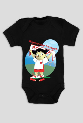 Bodziak Wspieramy Naszych