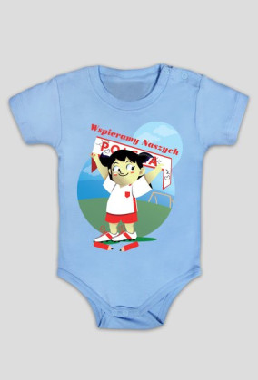 Bodziak Wspieramy Naszych