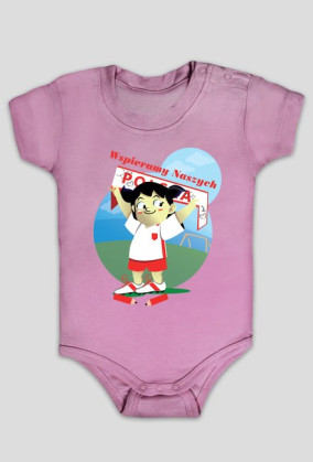 Bodziak Wspieramy Naszych