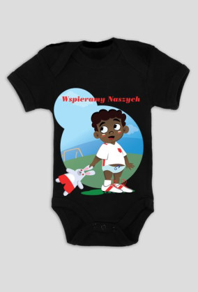 Bodziak Wspieramy Naszych
