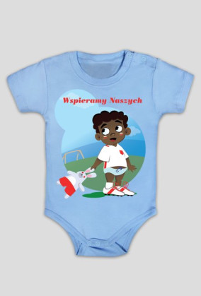 Bodziak Wspieramy Naszych
