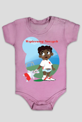 Bodziak Wspieramy Naszych