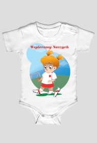 Bodziak Wspieramy Naszych