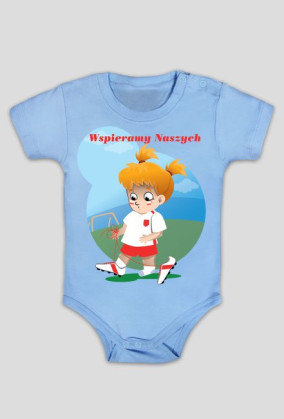 Bodziak Wspieramy Naszych