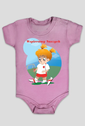 Bodziak Wspieramy Naszych