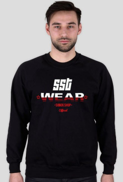 Bluza "SST WEAR POLSKA"