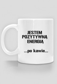 Pozytywna energia