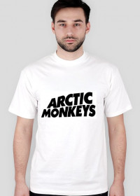 Arctic Monkeys vol.1