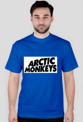 Arctic Monkeys vol.1