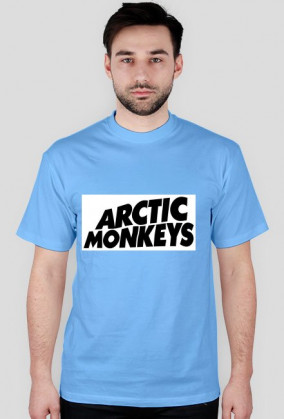 Arctic Monkeys vol.1
