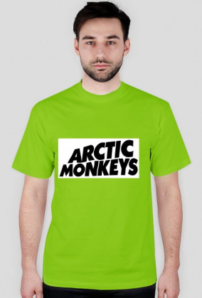 Arctic Monkeys vol.1