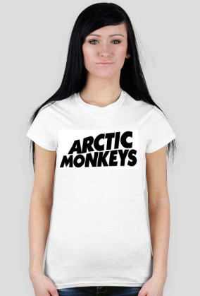 Arctic Monkeys vol.2