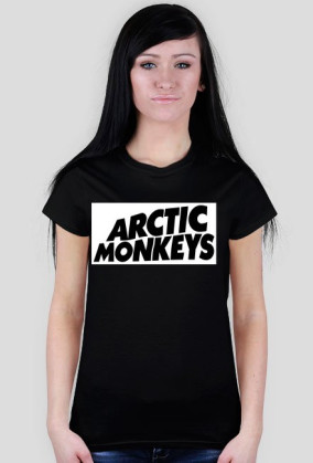 Arctic Monkeys vol.2