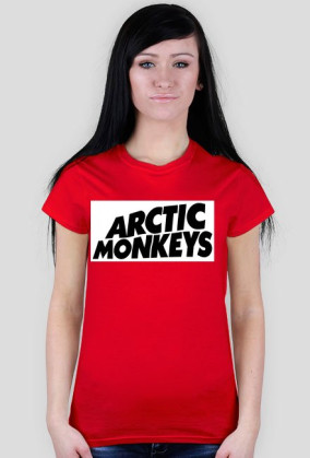 Arctic Monkeys vol.2