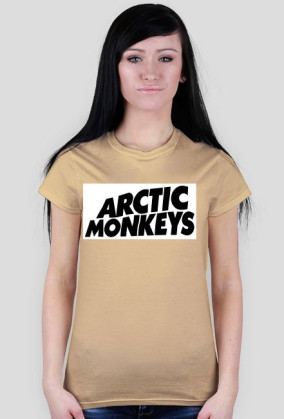 Arctic Monkeys vol.2