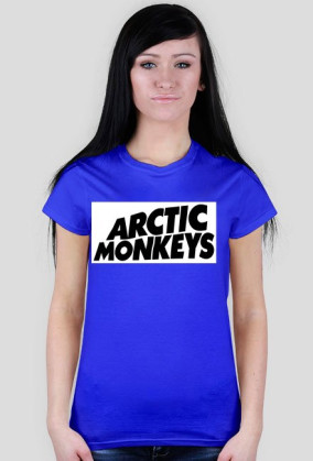 Arctic Monkeys vol.2