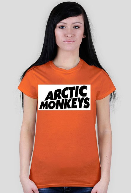 Arctic Monkeys vol.2