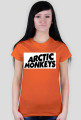 Arctic Monkeys vol.2