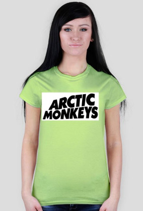 Arctic Monkeys vol.2