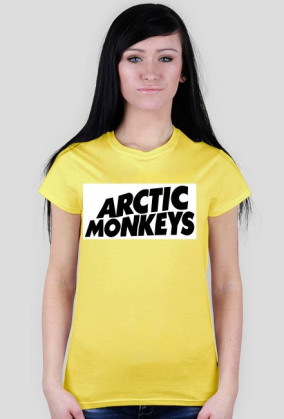 Arctic Monkeys vol.2