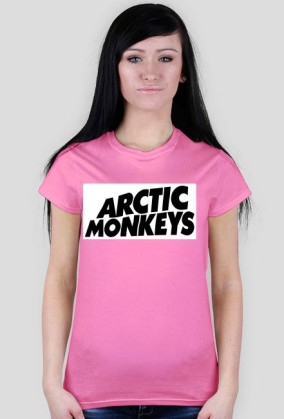 Arctic Monkeys vol.2