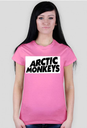 Arctic Monkeys vol.2