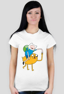 Adventure Time