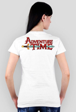 Adventure Time