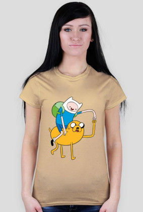 Adventure Time
