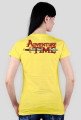 Adventure Time