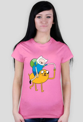 Adventure Time