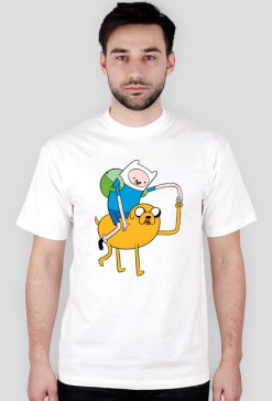 Adventure Time