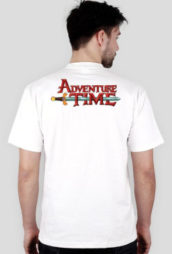 Adventure Time