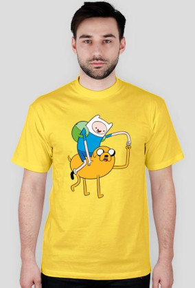 Adventure Time