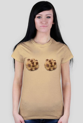 Ciastka Cookie